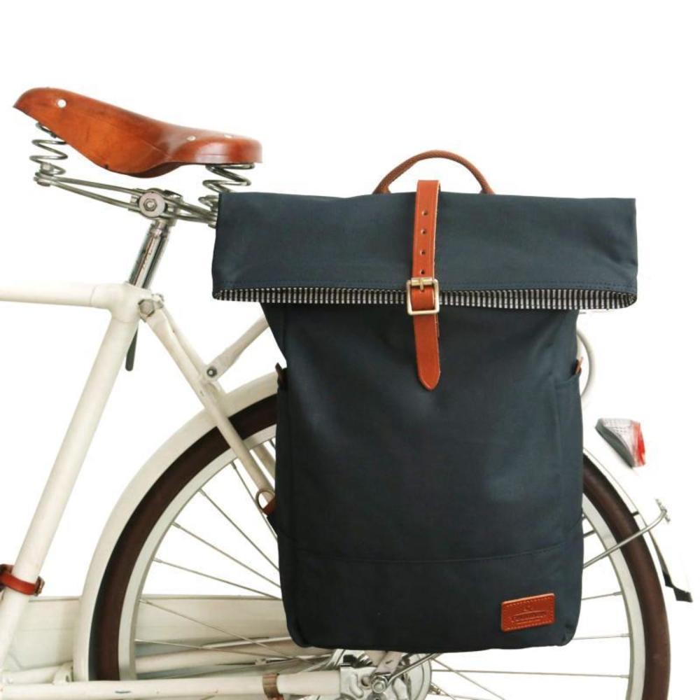 Tourbon Pannier Bag
